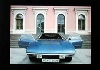 Original Lamborghini 1991 Urraco