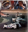 Original Martini 1977 Alfa Romeo