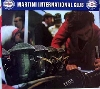 Original Martini Club 1969 Ford