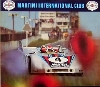Original Martini Club International 1972
