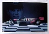 Original Mercedes-benz 2002 Al Unser