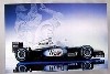 Original Mercedes-benz 2002 Mika Hakkinen