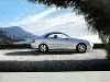 Original Mercedes-benz Plakat Mercedes Clk