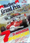 Original Renn Grand Prix Marlboro