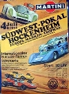 Original Race 1971 Martini Sudwest-pokal