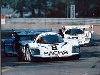 Original Sachs Porsche 956