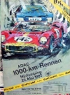 Original Renn 1965 Adac 1000-km-rennen