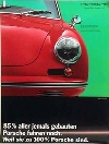 Porsche 356 B 85 %r