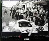 Poster 50 Jahre Porsche 1998, Le Mans 1971