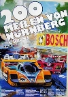 Original Race 1983 200 Meilen