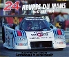 Original Race 1984 Renn 24