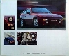 Porsche Original Werbeplakat 1981 - Porsche 944 S - Gut Erhalten