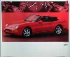 Porsche 968 Cabriolet