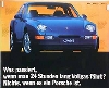 Porsche 968 Waspassiert Wenn Man