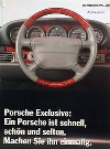 Porsche 993 Cockpit