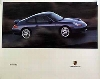 Porsche Evolution 911 Typ 996