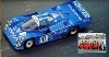 Porsche Kremer Racing 1985 962