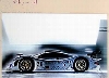 Porsche 911 Gt1 1998. Poster 2000