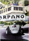 Porsche Original 2001 Stirling Moss