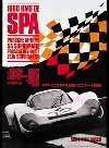 1000 Km Spa - Porsche Reprint