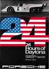 24 Stunden Von Daytona 1970 - Porsche Reprint Poster