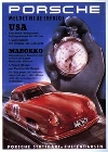 Erfolge In Agadir Und Palm Beach 1955 - Porsche Reprints