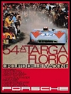 54. Targa Florio Rennen - Porsche Reprint