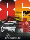 86 Stunden Nürburgring 1970 - Porsche Reprint