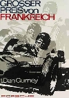 Grand Prix Of France 1961 - Porsche Reprint