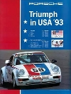 Porsche Triumph In Den Usa 1993 - Porsche Reprint
