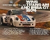 Sieg Bei Trans-am Und Imsa Gt 1974 - Porsche Reprint