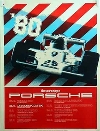 Interscope Porsche Indianapolis 500 Did