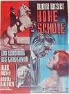 Original Film Fifties Hohe Schule