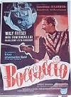 Original 50er Jahre Filmplakat Boccacio