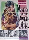 Original 50er Jahre Filmplakat Mario