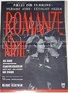 Original 50er Jahre Filmplakat Romanze