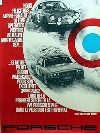 Porsche 914 Monte Carlo 1971