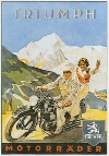 Triumph