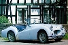 Triumph Tr 2 1954