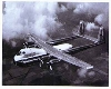 Armstrong Whtworth A W 650 Argosy Airlier, Poster