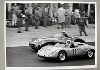 1000km Am Nürburgring 1962. Hans Hermann Im Werks Porsche 718 Wrs.