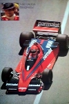 1979 Niki Lauda Brabham