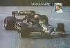 1979 Mario Andretti Lotus