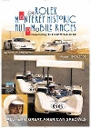 32nd Rolex Monterey Historic Automobile Races Poster, 2005
