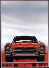 300 Sl -collection Gullwing