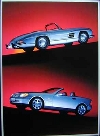 300 Sl -collection Mercedes