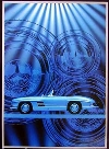 300 Sl -collection Mercedes-benz