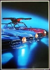 300 Sl -collection Mercedes-benz