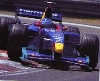 35cm X 48cm Formel 1