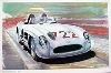 Absolut Selten Mercedes-benz 300 Slr
